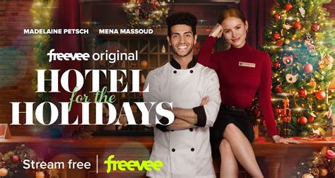 myflixer hotel for the holidays|'Hotel For The Holidays': Trailer, Release Date and What We .